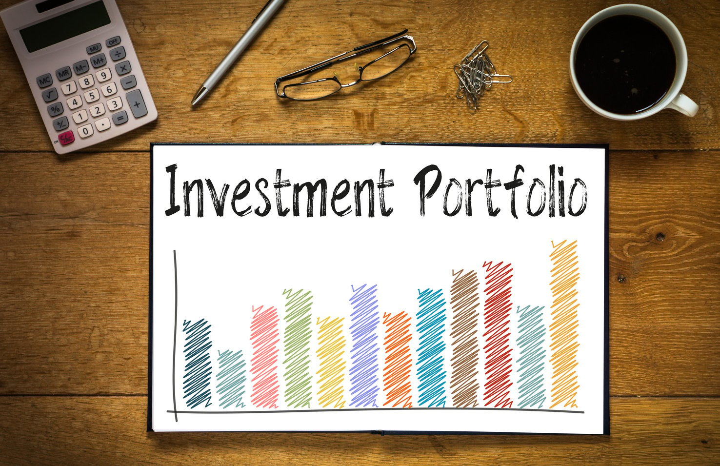 Investment Portfolio